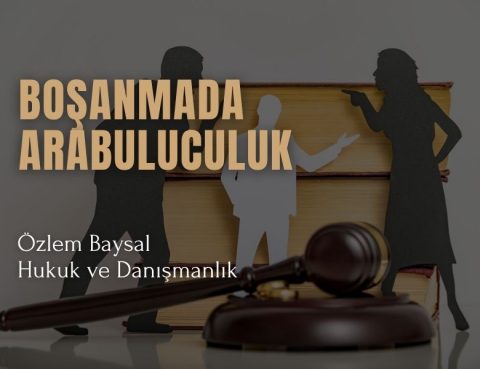 Boşanmada Arabuluculuk